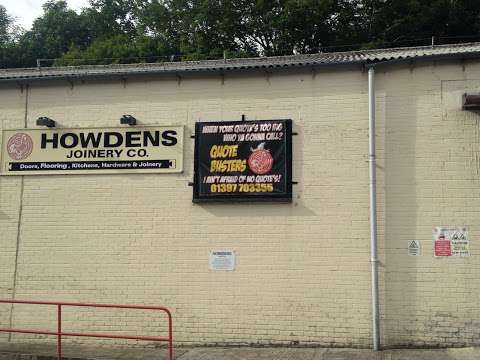 Howdens Joinery - Fort William photo